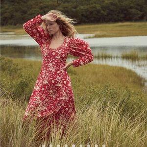 Doen Clarence dress size xs